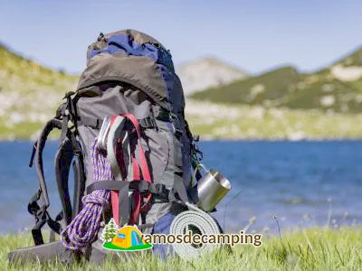 Mochilas de camping, guía para elegir